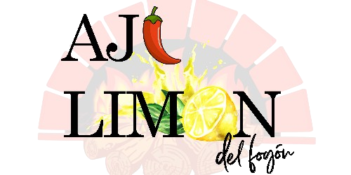 Aji Limon Peruvian Restaurant logo