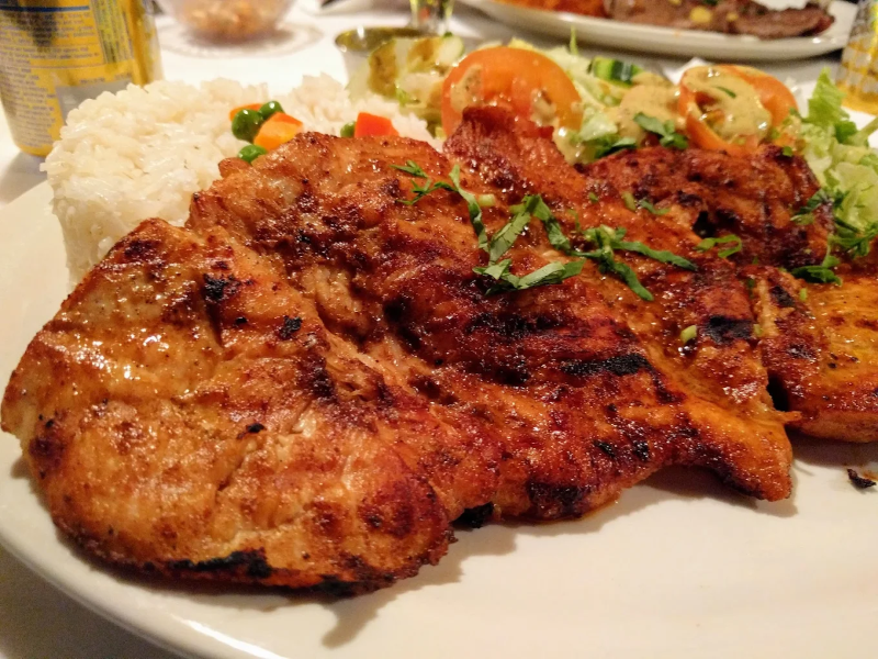food photos